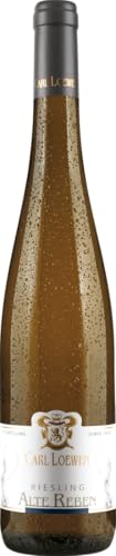 Riesling Alte Reben 2023 (0.75l) feinherb von Carl Loewen