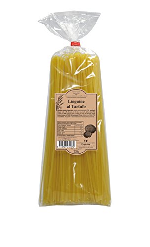 Carlant Linguine mit Trüffeln, 3er Pack von Carlant