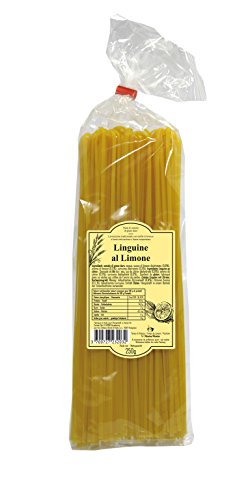 Carlant Linguine mit Zitrone, 3er Pack von Carlant