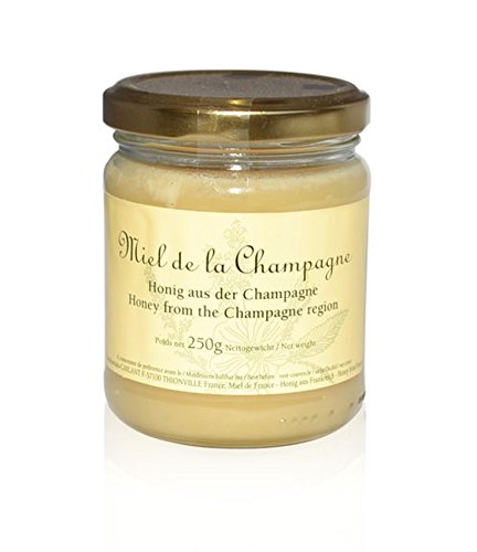 Honig aus der Champagne - Miel de la Champagne 250 g Honig aus der Champagne - Miel de la Champagne 250 g von Carlant