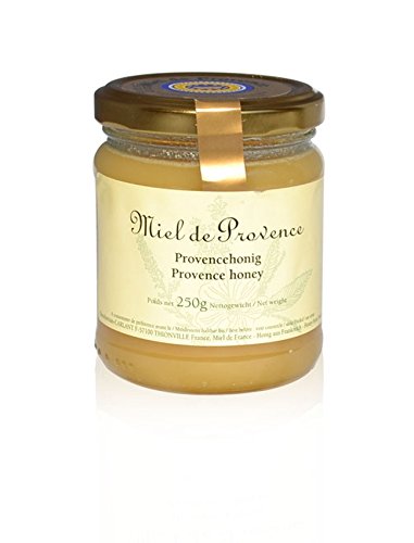Honig aus der Provence IGP - Miel de Provence 250 g Honig aus der Provence IGP - Miel de Provence 250 g von Carlant