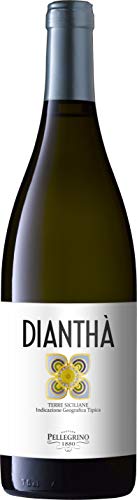 Diantha Terre Siciliane IGP Jahrgang 2018 2018 Diantha Terre Siciliane IGP Jahrgang 2018 2018 von Carlo Pellegrino