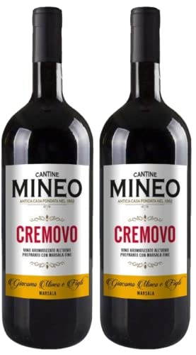 Marsala Cremovo Mineo 2x1,5l Carlo Pellegrino von Carlo Pellegrino