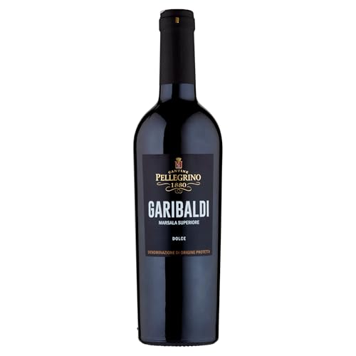 Marsala Garibaldi 0,5l Carlo Pellegrino Marsala Garibaldi 0,5l Carlo Pellegrino von Carlo Pellegrino