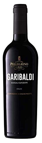 Marsala Garibaldi 0,5l Carlo Pellegrino Marsala Garibaldi 0,5l Carlo Pellegrino von Carlo Pellegrino