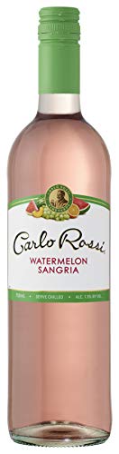 3 Flaschen Carlo Rossi Refresh Watermelon a 0,75 L 7,5% vol. Weißwein 3 Flaschen Carlo Rossi Refresh Watermelon a 0,75 L 7,5% vol. Weißwein von Carlo Rossi