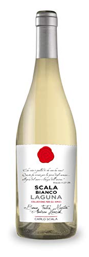 Carlo Scala Bianco Laguna IGT (1 x 0,75l) von Carlo Scala