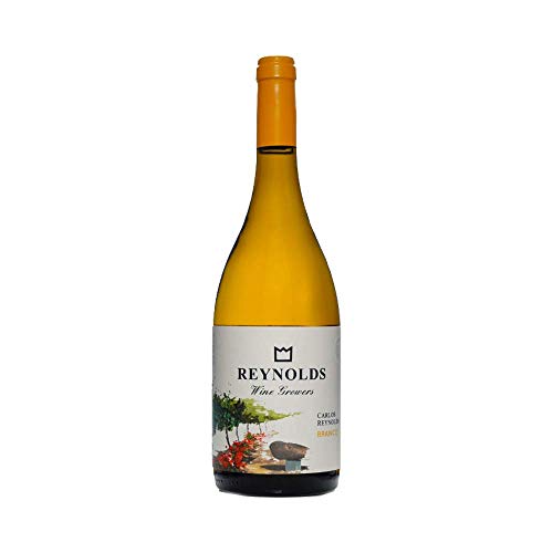 Carlos Reynolds - Weißwein Carlos Reynolds - Weißwein von Carlos Reynolds