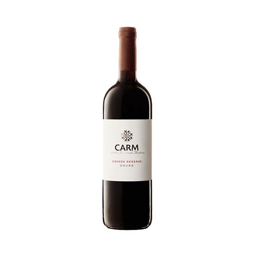 Carm Grande Reserva - Rotwein von Carm