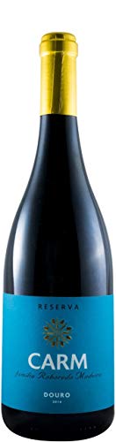 Carm Reserva - Rotwein Carm Reserva - Rotwein von Carm