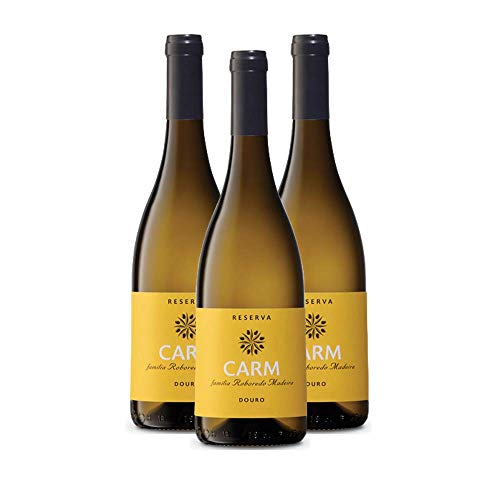 Carm Reserva - Weißwein - 3 Flaschen von Carm