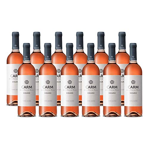 Carm - Roséwein - 12 Flaschen von Carm