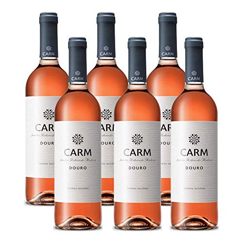 Carm - Roséwein - 6 Flaschen von Carm