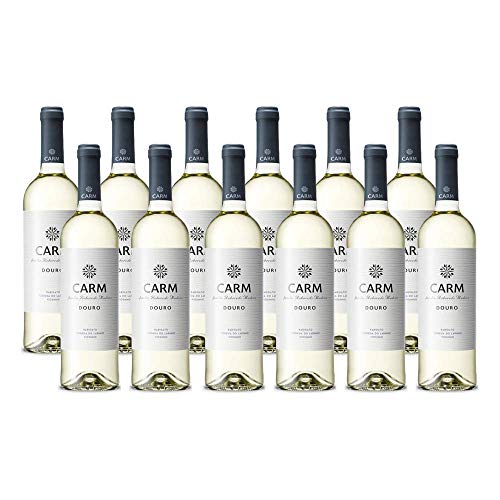 Carm - Weißwein - 12 Flaschen von Carm