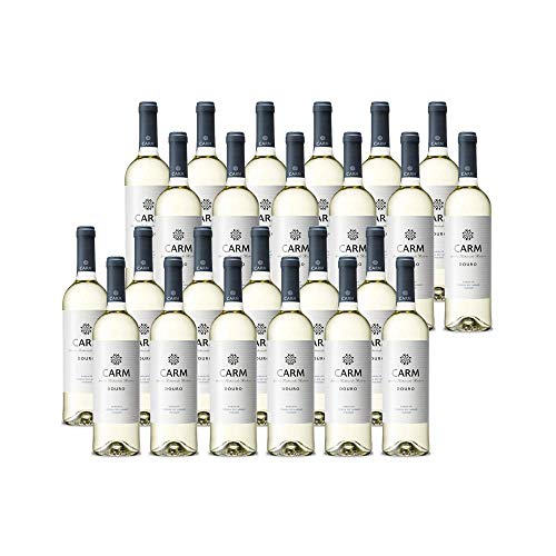 Carm - Weißwein - 24 Flaschen von Carm