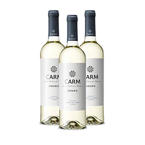 Carm - Weißwein - 3 Flaschen von Carm