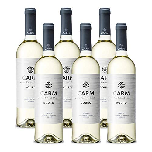 Carm - Weißwein - 6 Flaschen von Carm