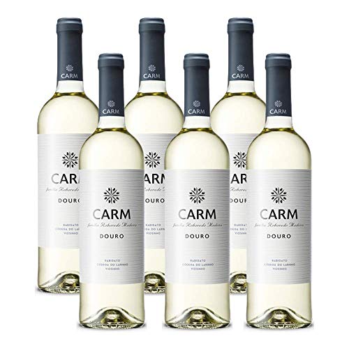 Carm - Weißwein - 6 Flaschen Carm - Weißwein - 6 Flaschen von Carm