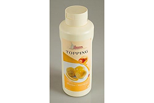 Topping - Mango, 1 kg Topping - Mango, 1 kg von Carma
