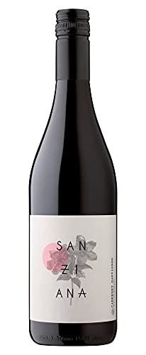 Carmele Recas Sanziana Cabernet Sauvignon NV trocken (1x 0.75 l) von Cramele Recas