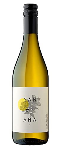 Carmele Recas Sanziana Chardonnay NV trocken (1x 0.75 l) von Cramele Recas