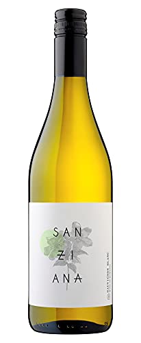 Carmele Recas Sanziana Sauvignon Blanc NV trocken (1x 0.75 l) von Cramele Recas