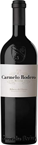 Carmelo Rodero Reserva 2007 Carmelo Rodero Reserva 2007 von Carmelo Rodero