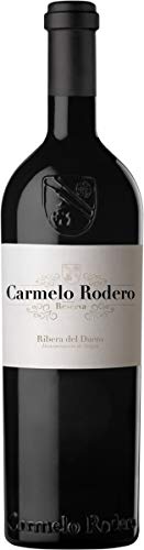 Carmelo Rodero Reserva 2007 von Carmelo Rodero