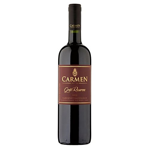 Carmen Gran Reserva Cabernet Sauvignon 75cl von Carmen