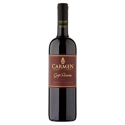 Carmen Gran Reserva Cabernet Sauvignon 75cl Carmen Gran Reserva Cabernet Sauvignon 75cl von Carmen