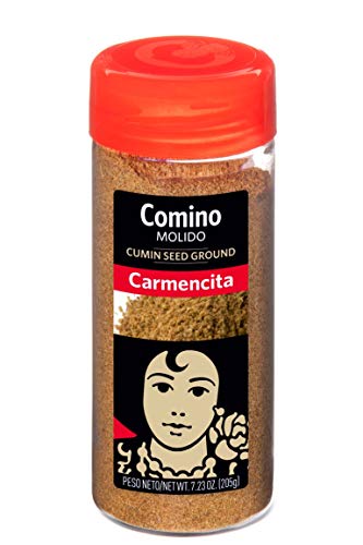 Carmencita, Gemahlen Kümmel, 205 g von Carmencita