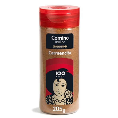 Carmencita, Gemahlen Kümmel, 205 g Carmencita, Gemahlen Kümmel, 205 g von Carmencita