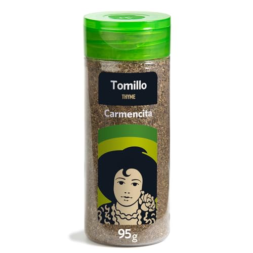 Carmencita, Thymian Carmencita, Thymian von Carmencita