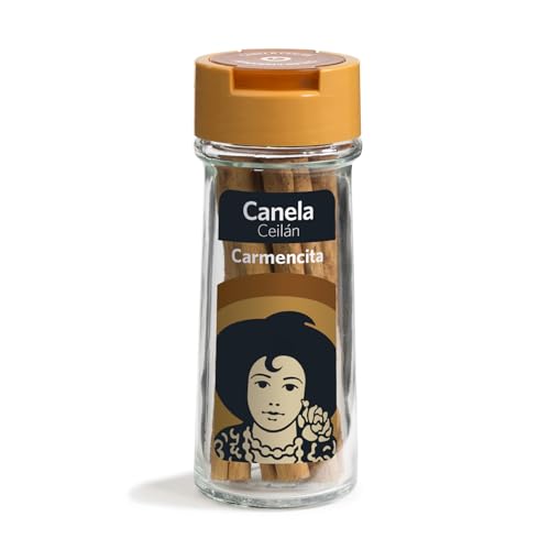 Carmencita Ceylan Canela En Rama - 18G von Carmencita
