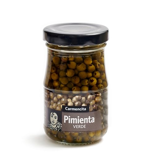 Carmencita Kapern, Alcaparras Surfines, 1er Pack (1 x 100 g) von Carmencita