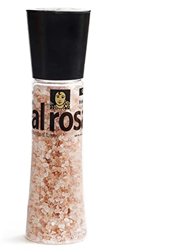 Carmencita Pink Salt Riesenmühle, 370g von Carmencita