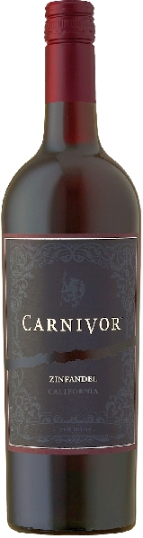 Carnivor Zinfandel Jg. 2019 von Carnivor