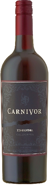 Carnivor Zinfandel Jg.