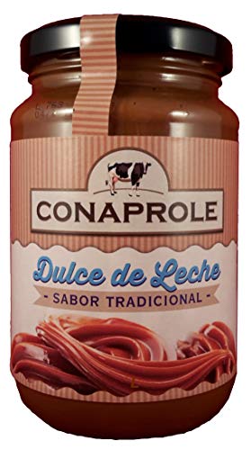 Dulce de Leche - Conaprole 450g Karamellcreme von Caro Import