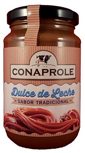 Dulce de Leche - Conaprole 450g Karamellcreme Dulce de Leche - Conaprole 450g Karamellcreme von Caro Import