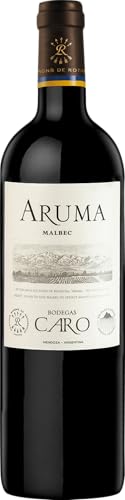 Caro Aruma Malbec 2023 0.75 L Flasche Caro Aruma Malbec 2023 0.75 L Flasche von Caro