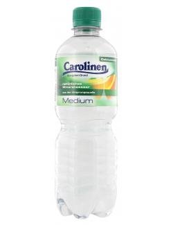 Carolinen Mineralwasser medium von Carolinen