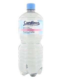 Carolinen Mineralwasser naturelle Carolinen Mineralwasser naturelle von Carolinen