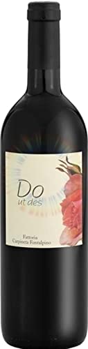 Do-Ut Des IGT - 2015-1,5 lt. - Carpineta Do-Ut Des IGT - 2015-1,5 lt. - Carpineta von Carpineta