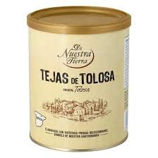 Tolosa-Tejas 150 g Nuestra Tiger. von carrefour