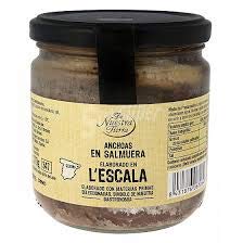 Nuestra tierra Sanchois aus Kletterlachs, 210 g von Carrefour