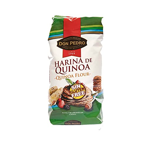 Quinoa Don Pedro von Carrefour