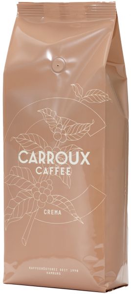 Carroux Caffee Crema von Carroux Caffee