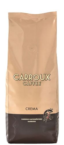 Carroux Caffee Crema von Carroux Caffee