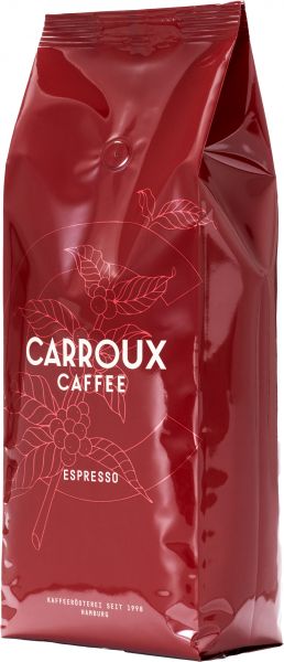 Carroux Caffee Espresso von Carroux Caffee